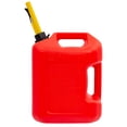 thumbnail image 4 of Scepter Ameri-Can 5 Gallon Gas Can w/ Dual Handles and Easy Flo Spill-Proof Spout FG4G571W, 4 of 9