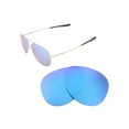 thumbnail image 5 of Walleva Ice Blue Polarized Replacement Lenses for Oakley Elmont L Sunglasses, 5 of 5