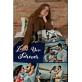 thumbnail image 6 of Custom Blankets with Photos Personalized Couples Gifts Customized Picture Blanket I Love You Gifts Birthday Gift for Wife Husband Girlfriend Boyfriend, 6 of 6