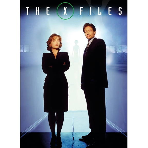 Pre-Owned X-Files: The Official Collection: The X-Files: The Official Collection Volume 2: Little Green Men - Monsters & Villains (Paperback)