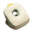 thumbnail image 3 of Soft Nap Face Pillow Comfortable Easy to Clean Table Sleeping Pillow for Office Home, 3 of 8