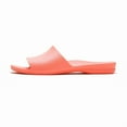 thumbnail image 2 of Okabashi Cruise Women's Slide Sandals-Coral-11, 2 of 4