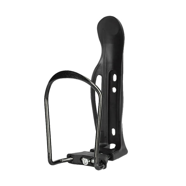 Portabidones Ajustable Para Bicicleta, De Aleación De Aluminio, Para Botellas Deportivas.