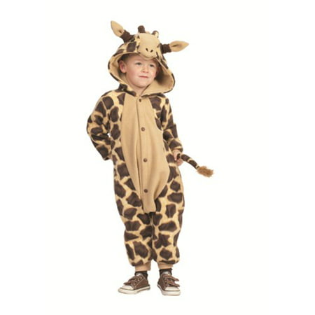 RG Costumes 40405 Georgie The Giraffe Toddler Costume