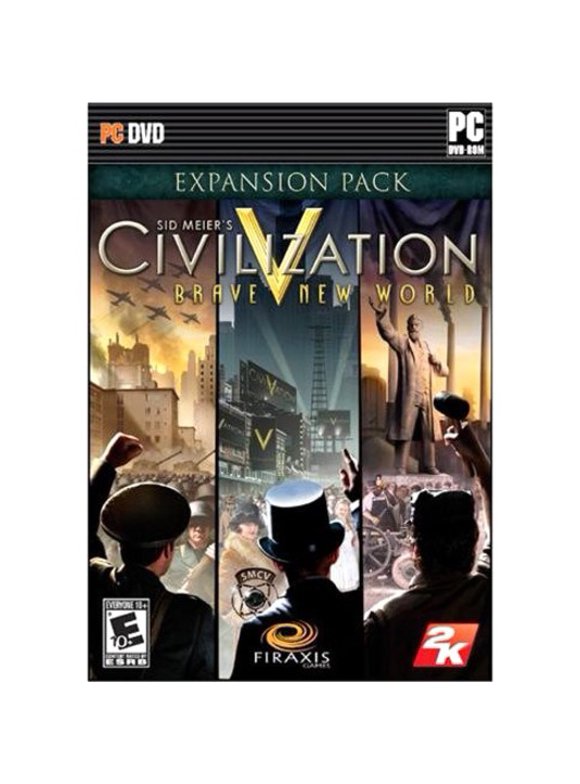 Civilization V In Civilization Walmart Com