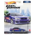 thumbnail image 1 of Auto fundido a presión Hot Wheels 1999 Nissan Maxima a escala 1:64, 1 of 2