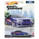 thumbnail image 1 of Auto fundido a presión Hot Wheels 1999 Nissan Maxima a escala 1:64, 1 of 2