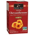 thumbnail image 6 of Bravo Tea Absolute Chrysanthemum Herbal Tea - 20 Tea Bags, 6 of 7