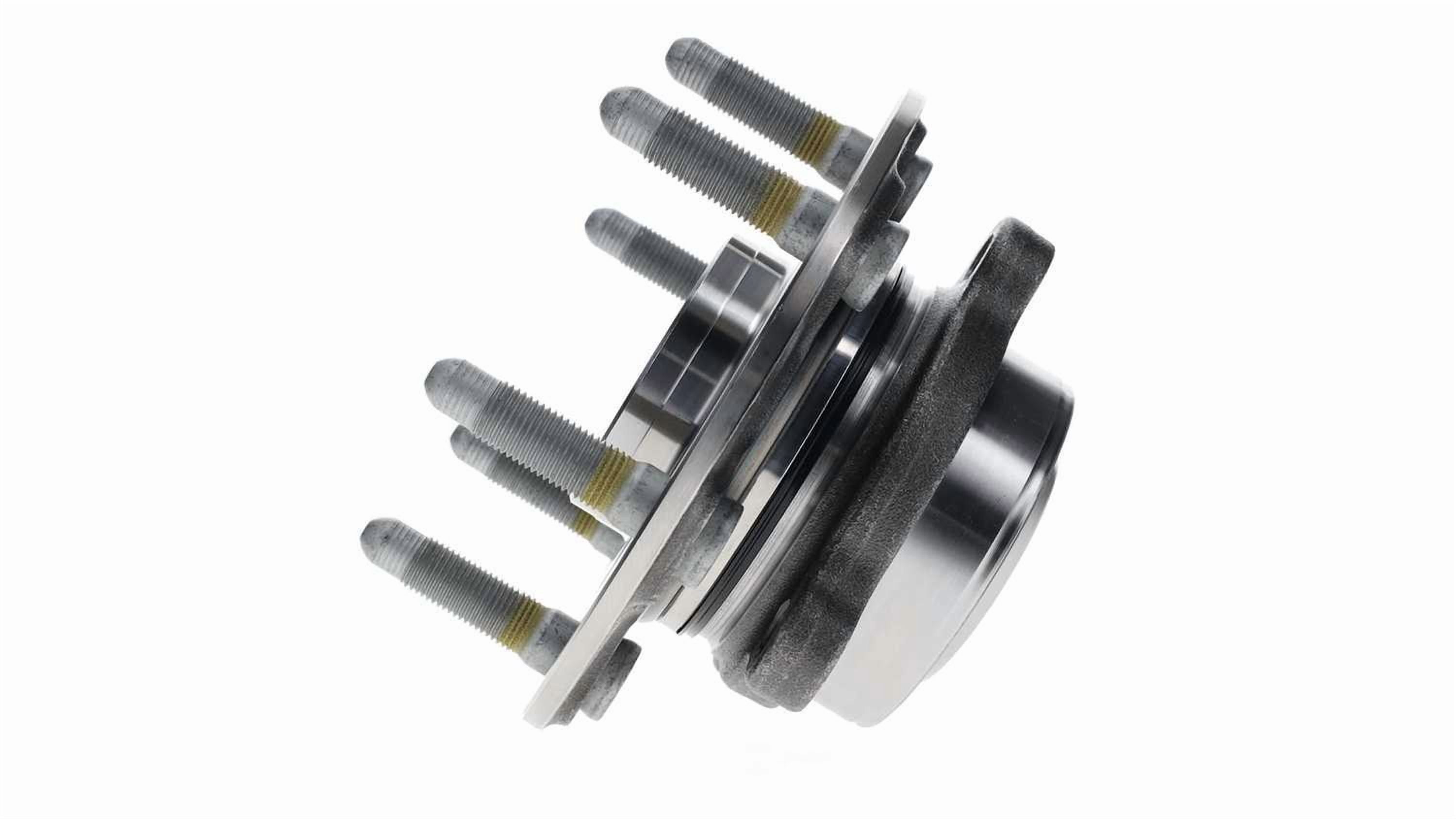 SKF BR931179 Wheel Bearing and Hub Assembly