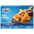 thumbnail image 1 of High Liner Bâtonnets de poisson pané croustillants 700 g, 1 of 9