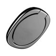 thumbnail image 2 of crativent Metal Phone Ring Holder 360 Degree Rotatable Smartphone Support Accessories For Magnetic Socket Holder Stand 2# 1Set, 2 of 6
