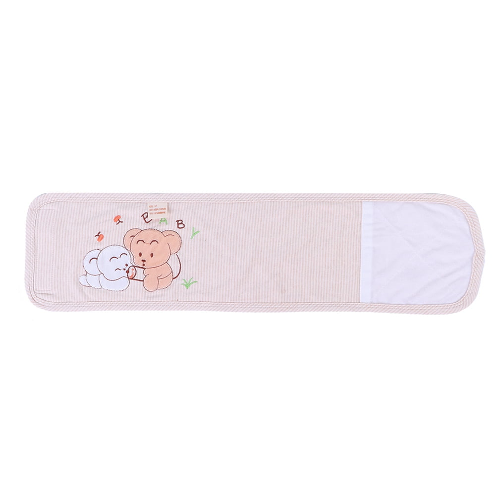 LYUMO Warm And Anti-kick Baby Belly Protection Umbilical Cord Waist ...
