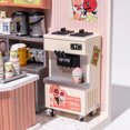 thumbnail image 4 of Rolife Super Creator Double Joy Bubble Tea Kit de Maison en Plastique, 4 of 6