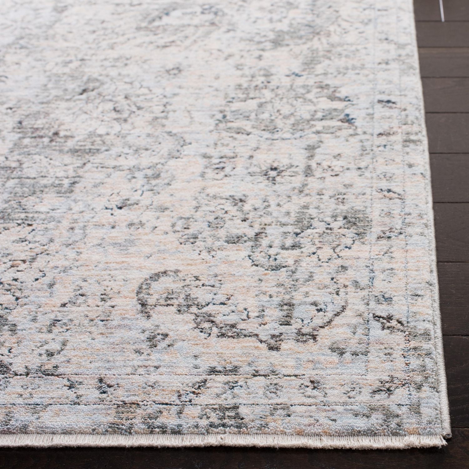 SAFAVIEH Winston Apache Abstract Floral Area Rug