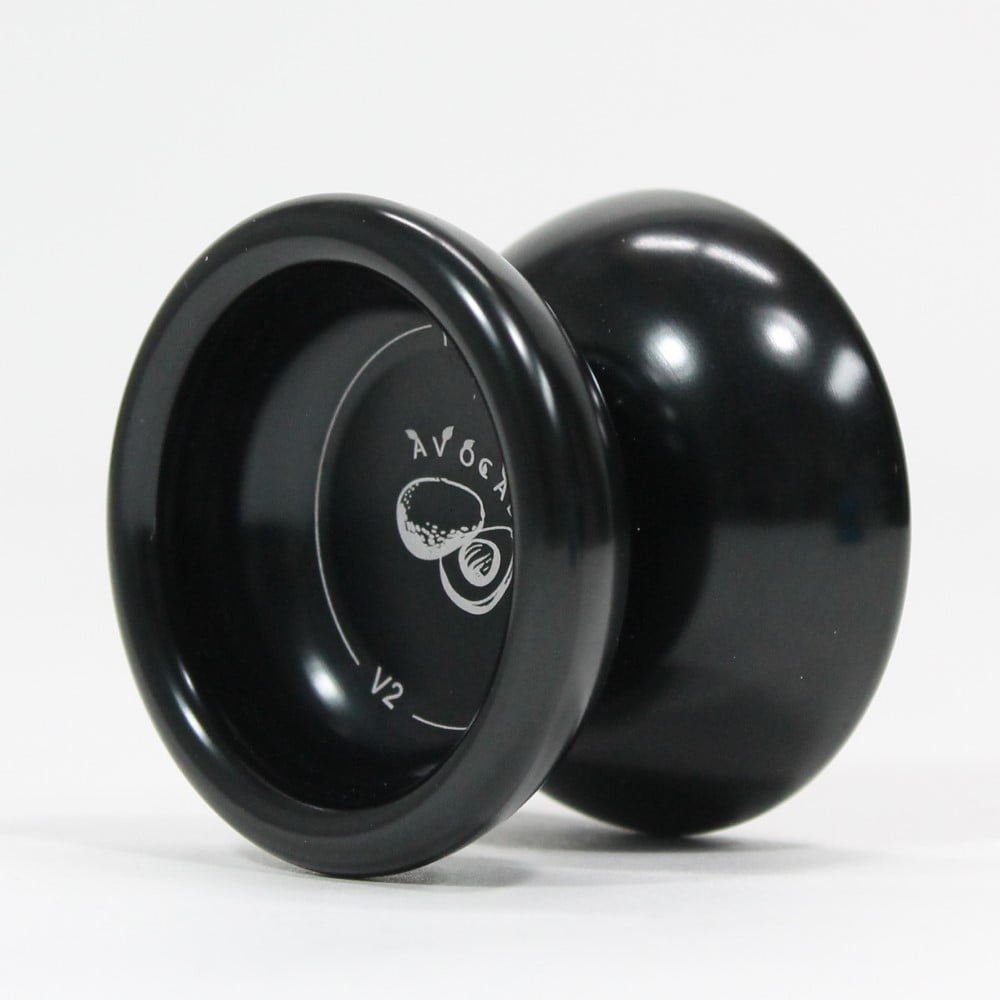high end yoyo