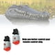 thumbnail image 1 of Hélice De Botes RC, Hélice De Bote Accesorio De Accesorios De Motor Para Flytec, Accesorio De Motor De Ajuste Eléctrico Para Hombres RC Barco Al Aire Libre Flytec V005, 1 of 7