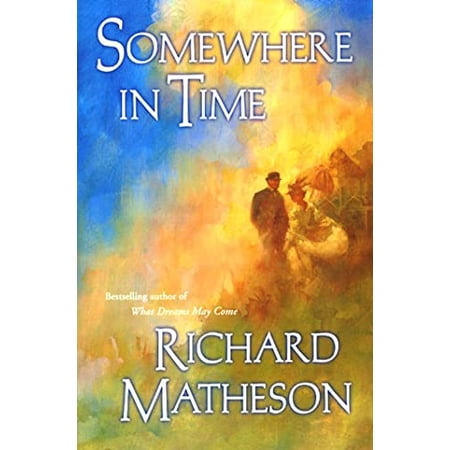 Pre-Owned Somewhere In Time Paperback