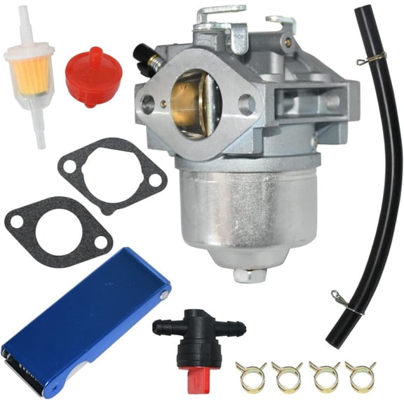 AM122617 Carburetor for John Deere 325 335 345 2243 Kawasaki FD590V 15003-2620