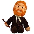 thumbnail image 1 of Vincent Van Gogh Little Thinker Removable Ear Toy Soft Van Gogh, 1 of 5