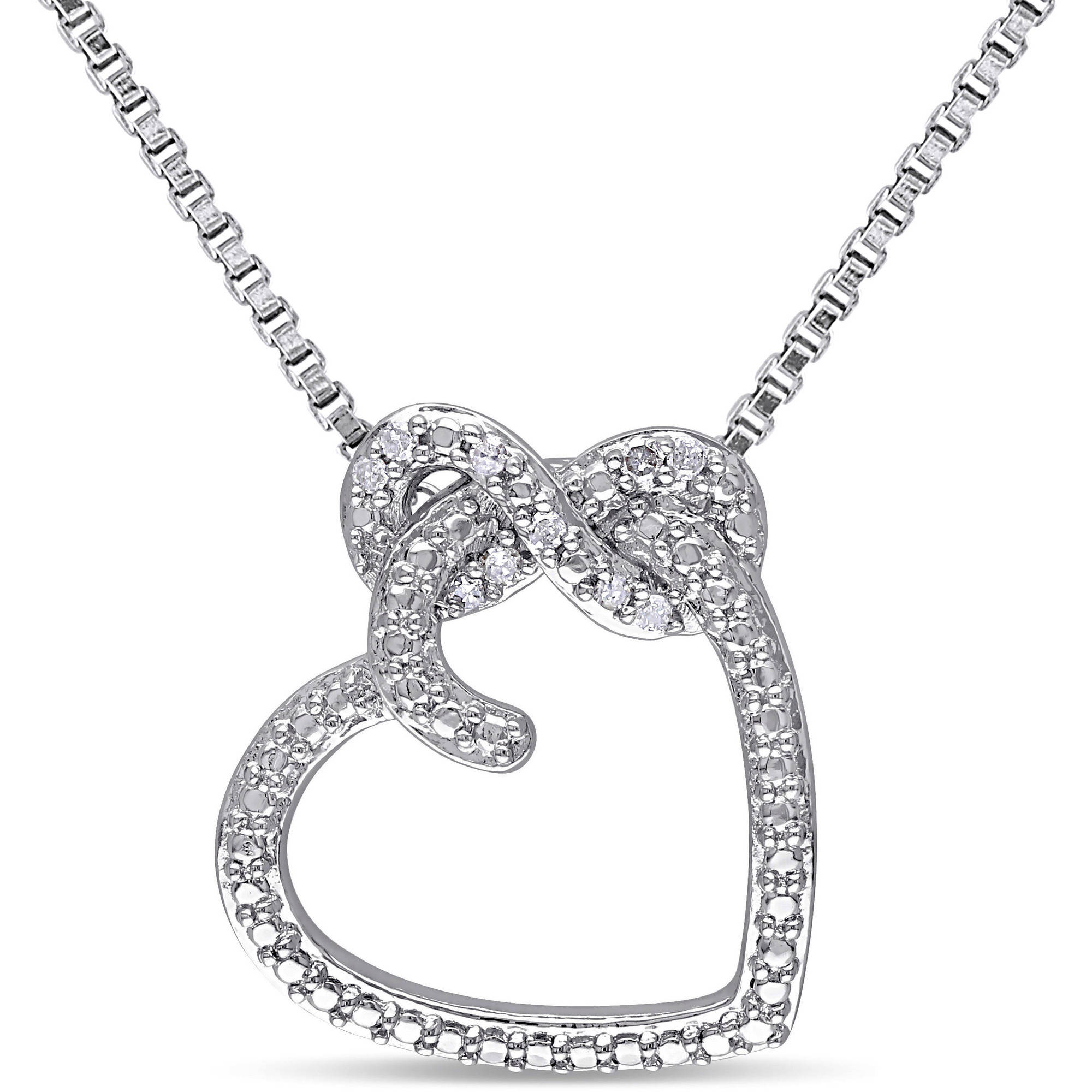 Miabella jewelry necklaces Clearance