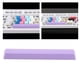 thumbnail image 4 of Teclas de barra espaciadora 6.25U PBT coloridas Sunnimix para teclados mecánicos Gamer, 4 of 8