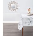 thumbnail image 1 of Nappe en tissu imprimé Hometrends, 1 of 2