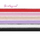 thumbnail image 2 of BRISTLEGRASS-cinta elástica de encaje con volantes, cinta decorativa de banda de licra, lencería, vestido, costura artesanal, 2, 5, 10 yardas, 3/8 ", 10mm,cintas decorativas para costura,costura acces, 2 of 4