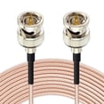thumbnail image 5 of 4 Piezas 3G HD SDI Cable BNC Cable 30Cm 75 Ohm para CáMaras BMCC Equipo de VíDeo Compatible con HD-SDI 3G-SDI 4K 8K Cable de VíDeo, 5 of 5