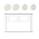 thumbnail image 1 of For Legion GO Game Console Shell Sleeve transparent, 1 of 5