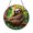 Acrylic 3.5 Inch, variant on Sloth on Tree Branch Stained Glass Suncatcher – Forest Window Art2101