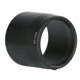 thumbnail image 4 of Et-74b Reversible Lens Hood For Canon Rf 100-400mm F5.6-8 & Ef 70-300mm F/4-5.6 Lens For Canon R Rp Ra R5 R6 R3, 4 of 5
