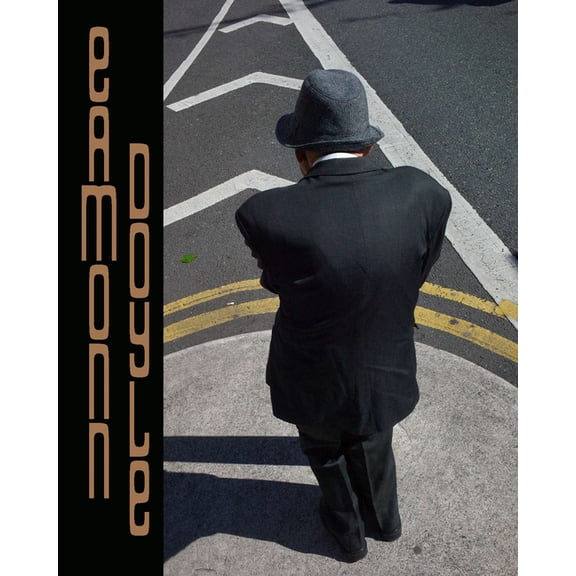 Eamonn Doyle, (Hardcover)