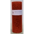 thumbnail image 5 of Mill Valley Candleworks 6829-996-02 Mulled Apple Cider Pillar Citrus Floral Candle, 2 x 5, 5 of 7