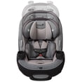 thumbnail image 3 of Autoasiento Convertible 3-en-1 Grow & Go gris, 3 of 6