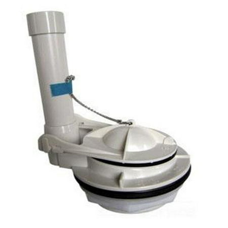 standard american flush valve cadet flapper