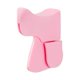 thumbnail image 3 of Accesorio de soporte de cuchilla protector de dedos Herramienta de cocina multiusos práctica Dedo rosa, 3 of 9