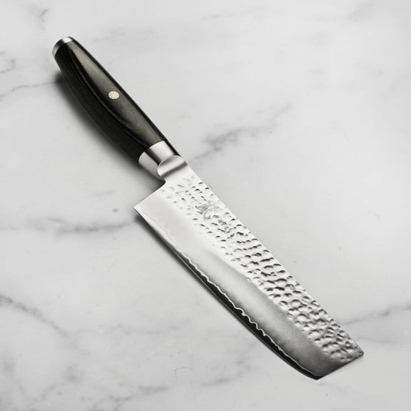 Yaxell Ketu SG2 6.5" Nakiri Knife
