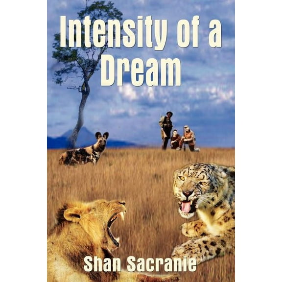 Intensity of a Dream