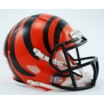 thumbnail image 1 of Cincinnati Bengals Speed Mini Helmet, 1 of 4