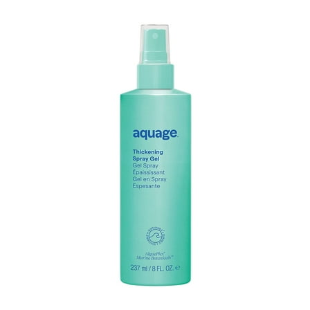 Thickening Spray Gel by Aquage NEW LOOK 8oz