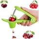 thumbnail image 3 of Cherry Pitter - Cherry Stoner Remover with Stainless Steel Rod, Olive Pitter/Cherry Pip Remover/Dates pitting, 3 of 4