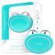 thumbnail image 1 of Dispositivo facial de microcorriente FOREO Bear - Herramienta para esculpir el rostro - Estiramiento facial instantáneo - Firme y contorno - No invasivo - Aumenta la absorción de productos para el cui, 1 of 5