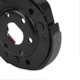 thumbnail image 3 of Motorcycle Racing Clutch Fits GY6 50cc 60cc 805 Scooter Moped ATV 139QMA & 139QMB Engines, 3 of 3