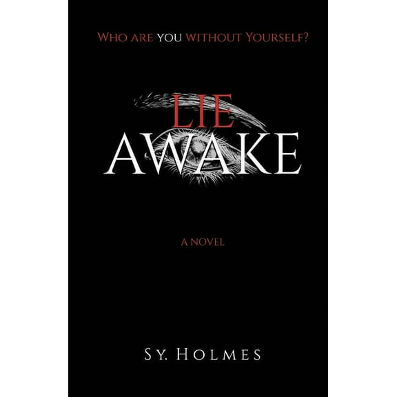 Lie Awake, (Paperback)