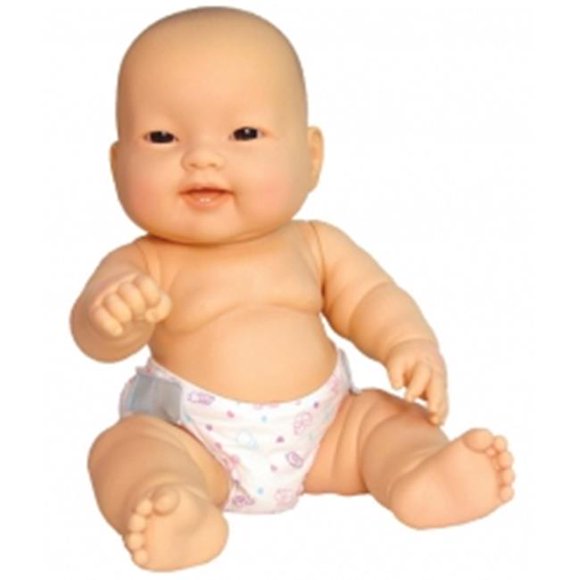 Lots To Love Babies 14In African American Baby