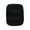 Black, variant on High Temperature Resistant Welding Gloves Pad Fireproof Comfortable Aluminized Back Hand Cowhide ,More Durable