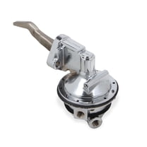 Mr. Gasket 7719MRG Mechanical Fuel Pump Fits select: 1966-1976 FORD F100, 1966-1976 FORD F250