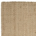 thumbnail image 6 of SAFAVIEH Natural Fiber Malcolm Braided Jute Area Rug, Natural, 5' x 8', 6 of 7
