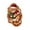 A, variant on Clearance! Christmas Dog Shaped Area Rug, Cute Golden Retriever Dog with Santa Hat Holding Gift Boxes Non Slip Velvet Floor Mat, Soft Indoor Carpet for Bedroom Living Room Holiday Decor Gift