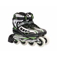 thumbnail image 1 of STMAX Rollerblades for Boys and Girls Size 7 Inline Skates for Kids, 1 of 22